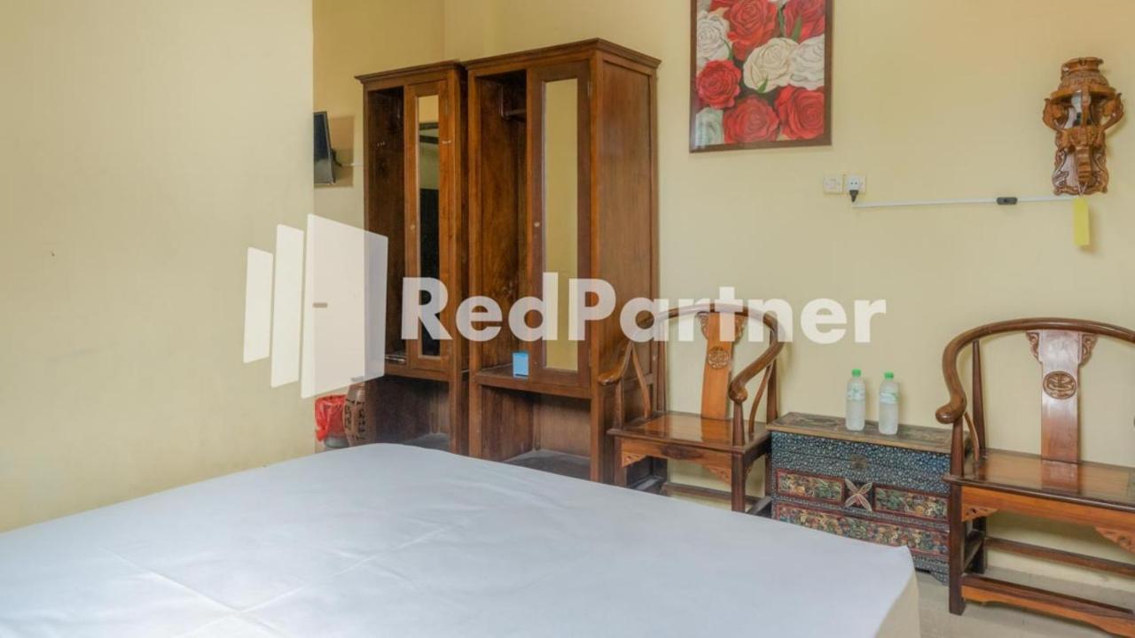 Vandhela Homestay Syariah Mitra Reddoorz สุราบายา ภายนอก รูปภาพ