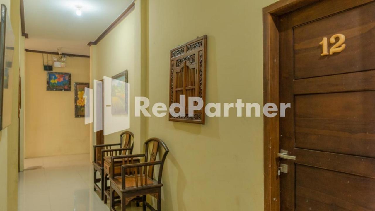 Vandhela Homestay Syariah Mitra Reddoorz สุราบายา ภายนอก รูปภาพ